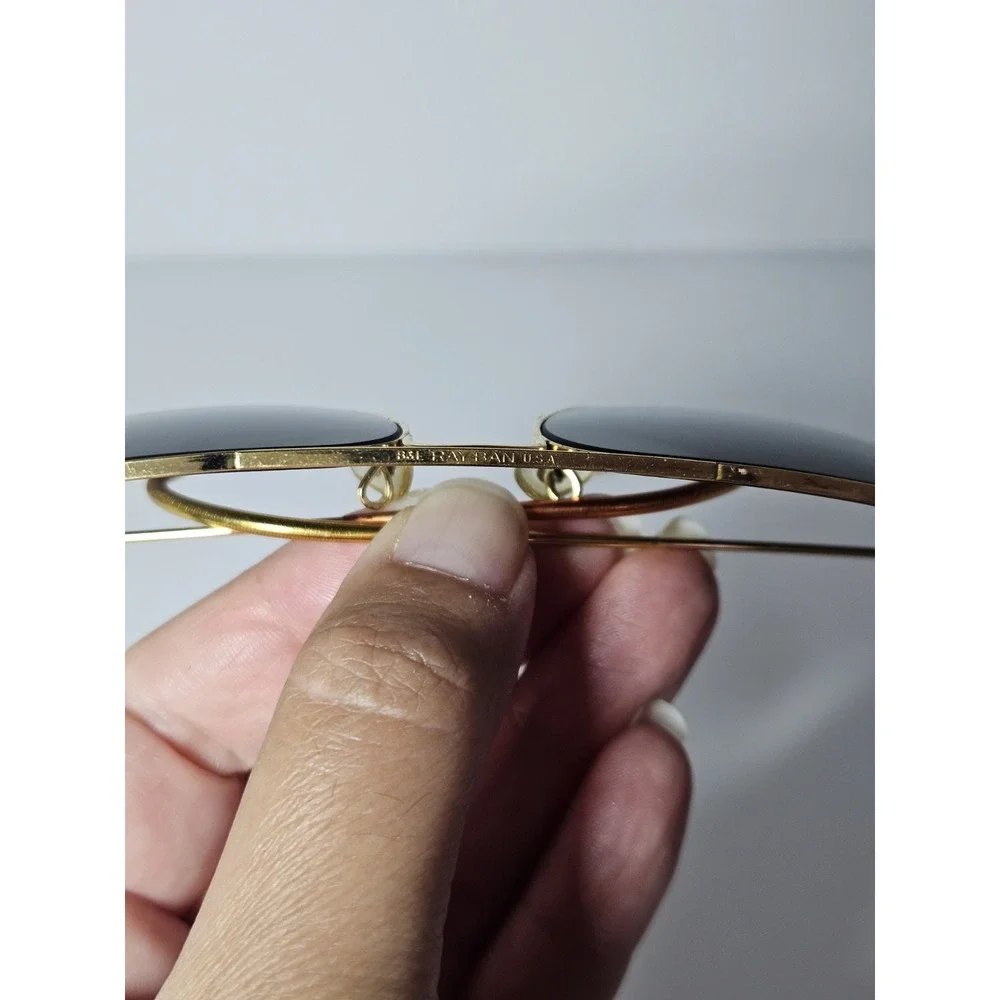 Ray-Ban vintage bausch